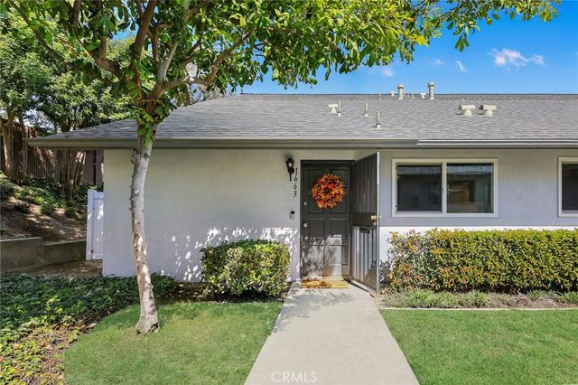 1663 Firvale, Montebello, CA 90640