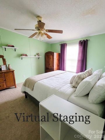 1276 Forest Ridge Road, Bessemer City, NC 28016
