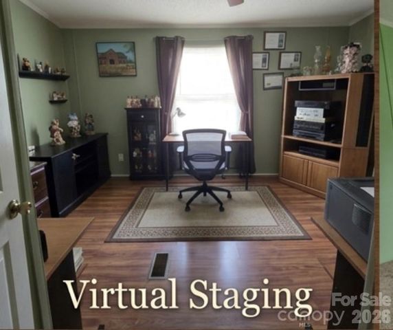 1276 Forest Ridge Road, Bessemer City, NC 28016