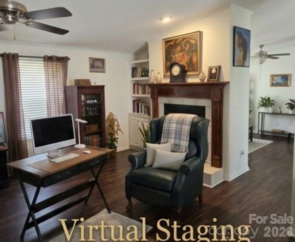 1276 Forest Ridge Road, Bessemer City, NC 28016