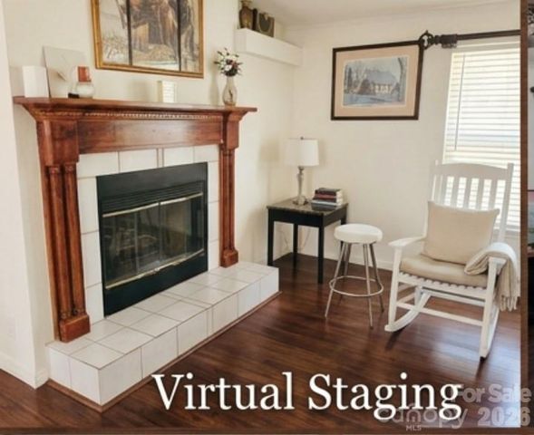 1276 Forest Ridge Road, Bessemer City, NC 28016
