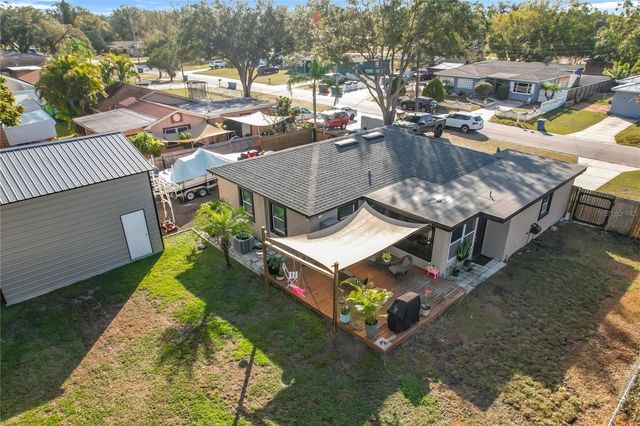 102 NE 9TH STREET, Mulberry, FL 33860