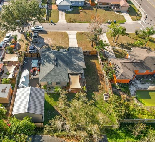 102 NE 9TH STREET, Mulberry, FL 33860