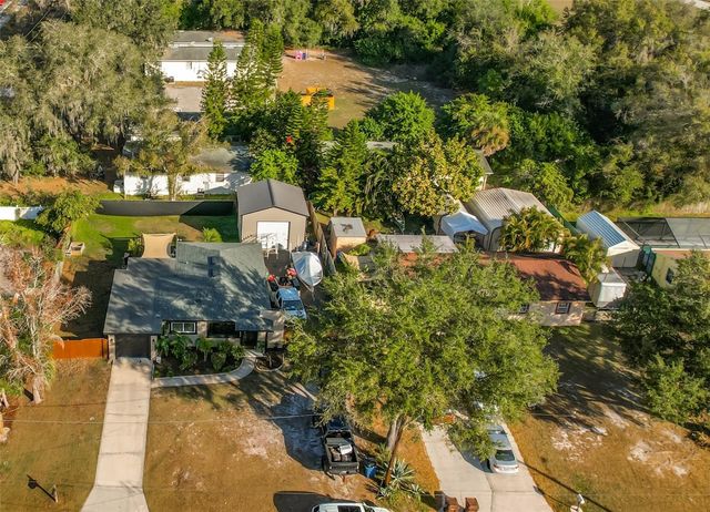 102 NE 9TH STREET, Mulberry, FL 33860