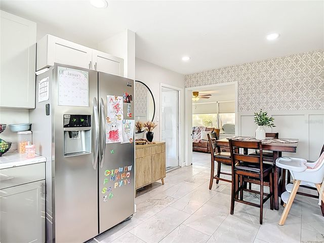 102 NE 9TH STREET, Mulberry, FL 33860