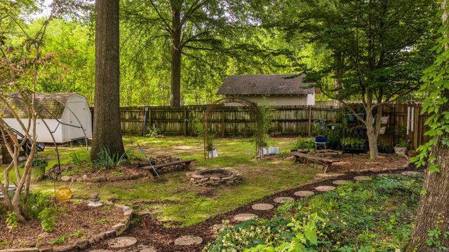 4 Ironwood Drive, Conway, AR 72034