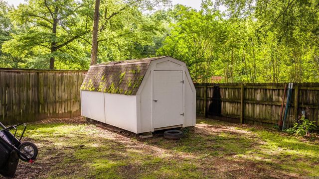 4 Ironwood Drive, Conway, AR 72034