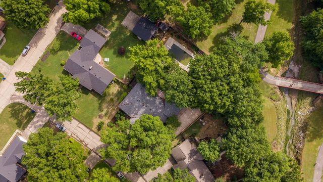 4 Ironwood Drive, Conway, AR 72034