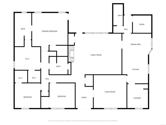 4 Ironwood Drive, Conway, AR 72034