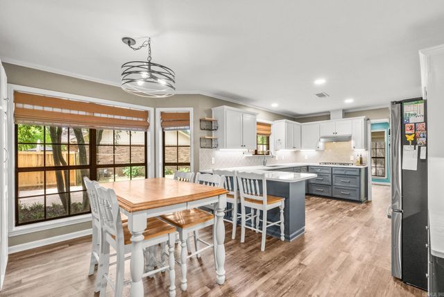 4 Ironwood Drive, Conway, AR 72034