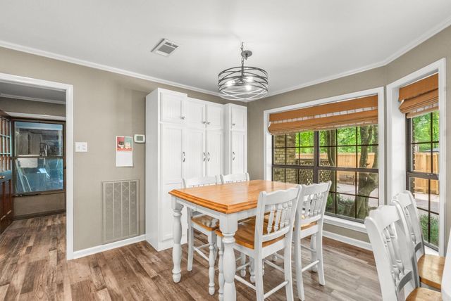4 Ironwood Drive, Conway, AR 72034