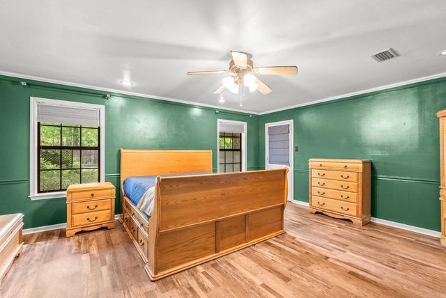 4 Ironwood Drive, Conway, AR 72034