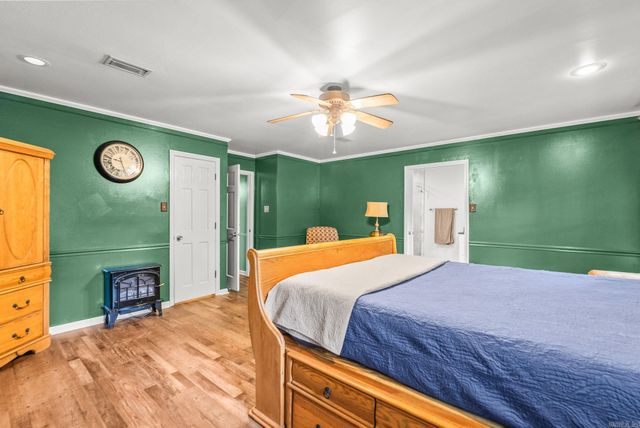 4 Ironwood Drive, Conway, AR 72034