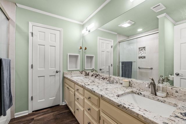 4 Ironwood Drive, Conway, AR 72034