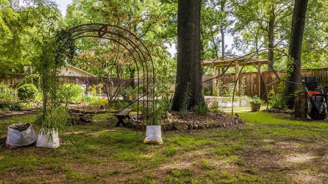 4 Ironwood Drive, Conway, AR 72034