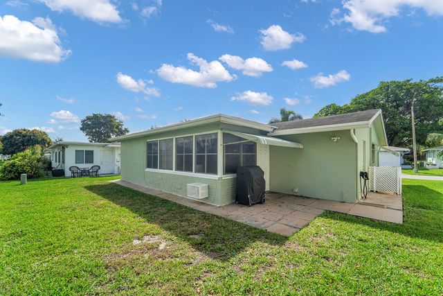 4631 NW 45th Court, Tamarac, FL 33319