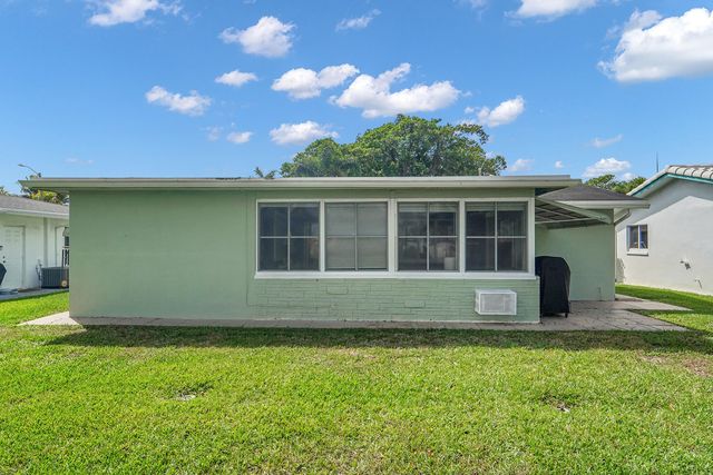 4631 NW 45th Court, Tamarac, FL 33319