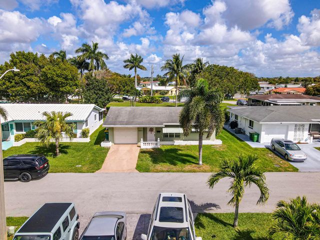 4631 NW 45th Court, Tamarac, FL 33319