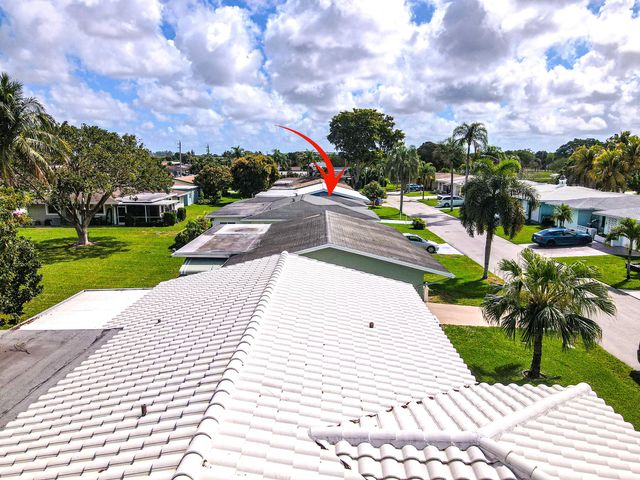 4631 NW 45th Court, Tamarac, FL 33319