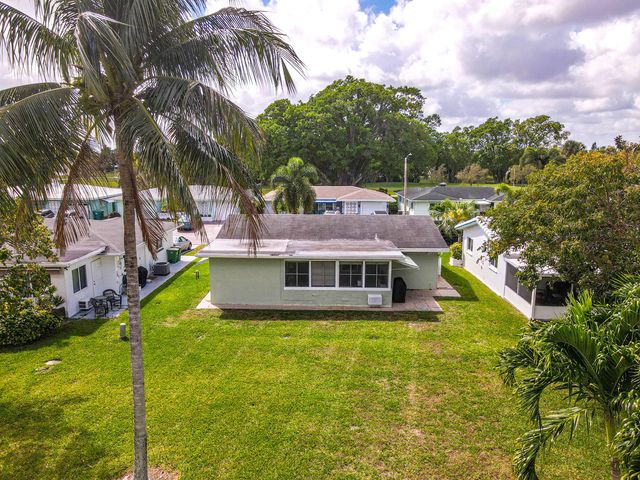 4631 NW 45th Court, Tamarac, FL 33319