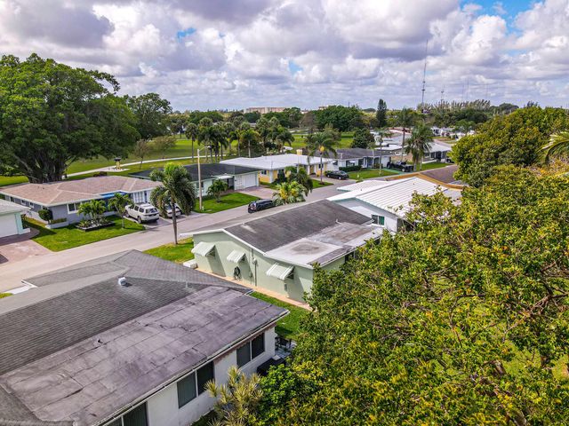 4631 NW 45th Court, Tamarac, FL 33319