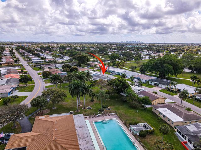 4631 NW 45th Court, Tamarac, FL 33319