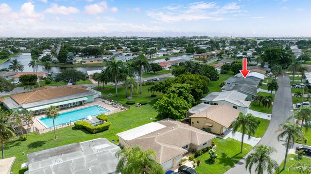 4631 NW 45th Court, Tamarac, FL 33319