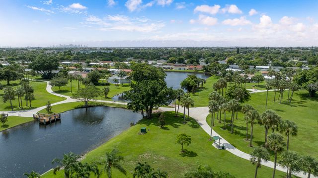 4631 NW 45th Court, Tamarac, FL 33319