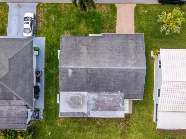 4631 NW 45th Court, Tamarac, FL 33319