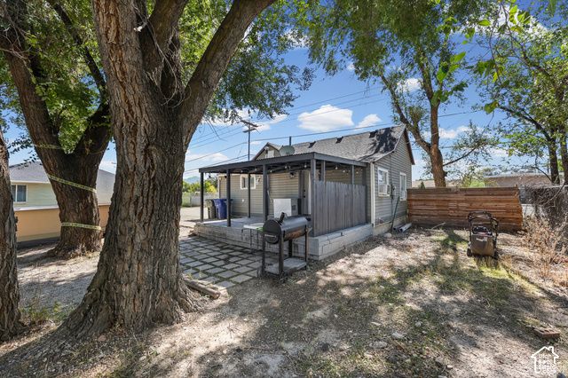 3968 W 3100 S, West Valley City, UT 84120