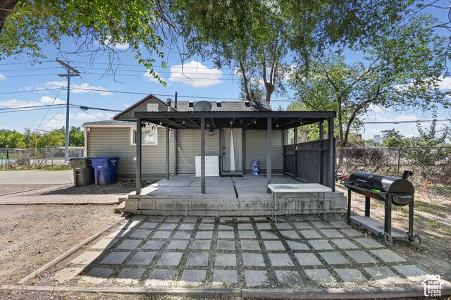 3968 W 3100 S, West Valley City, UT 84120