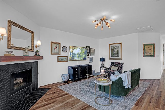 1301 Coleman Drive, Melissa, TX 75454