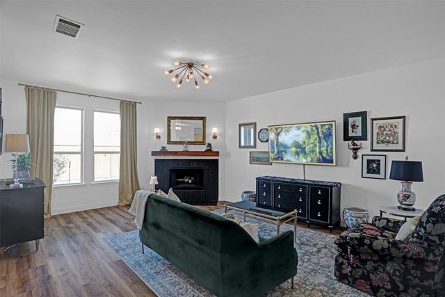 1301 Coleman Drive, Melissa, TX 75454