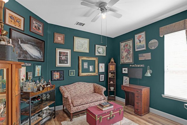 1301 Coleman Drive, Melissa, TX 75454