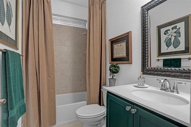 1301 Coleman Drive, Melissa, TX 75454