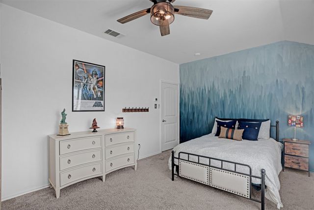 1301 Coleman Drive, Melissa, TX 75454