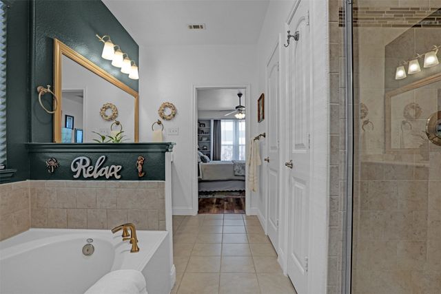 1301 Coleman Drive, Melissa, TX 75454