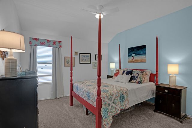 1301 Coleman Drive, Melissa, TX 75454