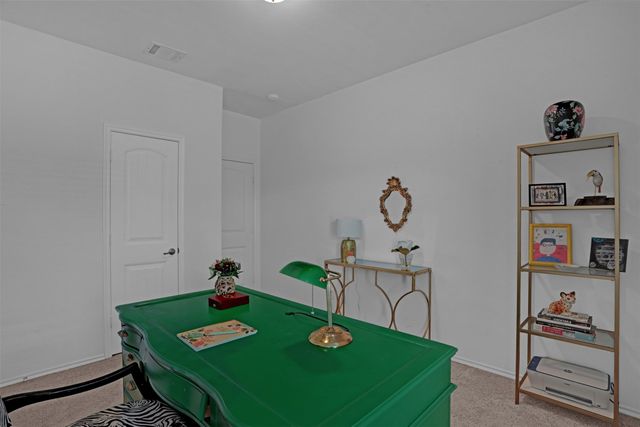 1301 Coleman Drive, Melissa, TX 75454