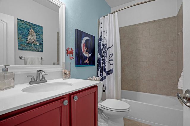 1301 Coleman Drive, Melissa, TX 75454