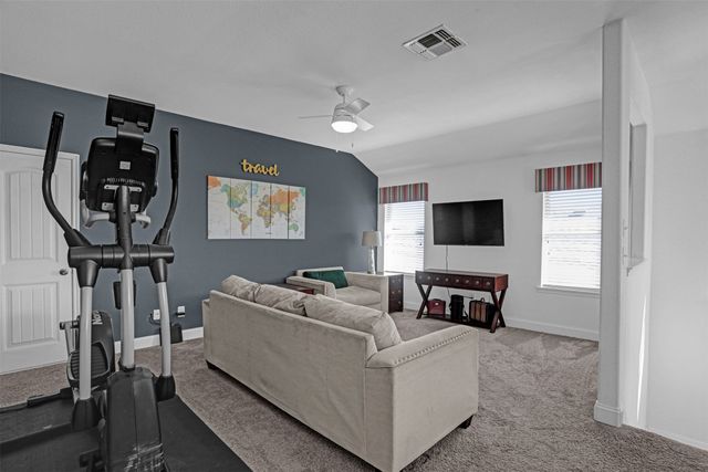 1301 Coleman Drive, Melissa, TX 75454