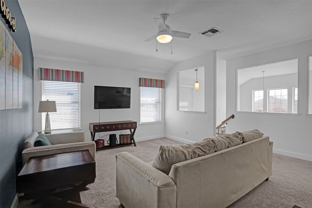 1301 Coleman Drive, Melissa, TX 75454