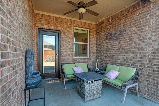 1301 Coleman Drive, Melissa, TX 75454