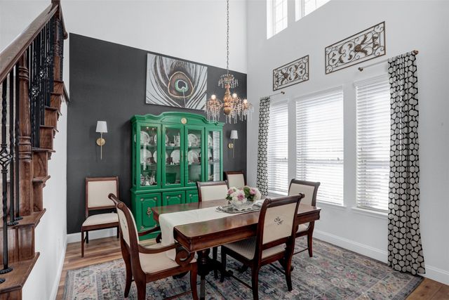 1301 Coleman Drive, Melissa, TX 75454