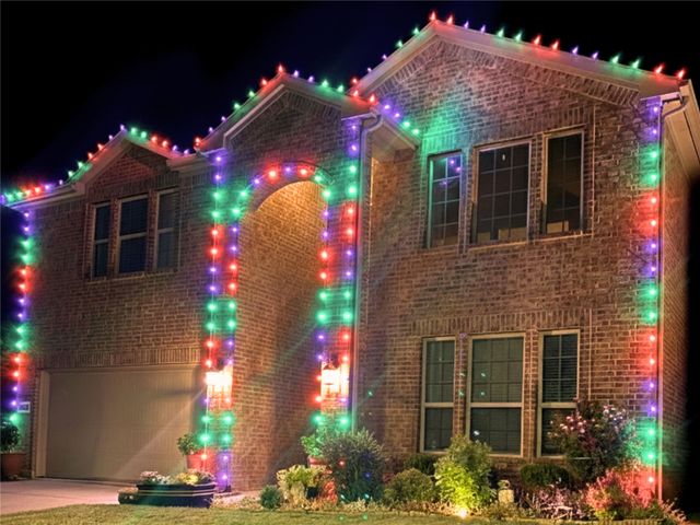 1301 Coleman Drive, Melissa, TX 75454