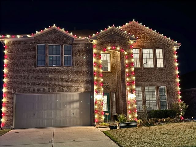 1301 Coleman Drive, Melissa, TX 75454