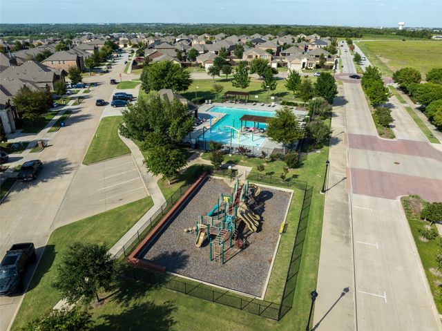 1301 Coleman Drive, Melissa, TX 75454