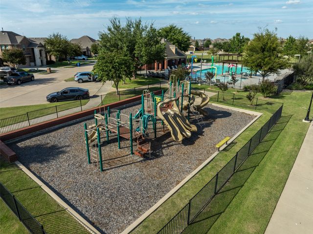 1301 Coleman Drive, Melissa, TX 75454