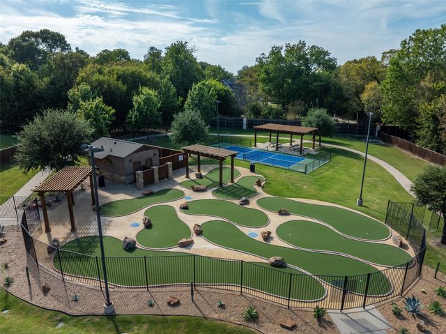 1301 Coleman Drive, Melissa, TX 75454