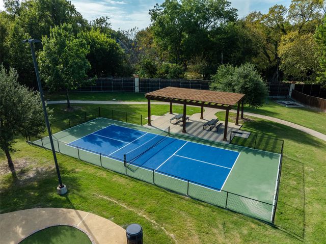 1301 Coleman Drive, Melissa, TX 75454